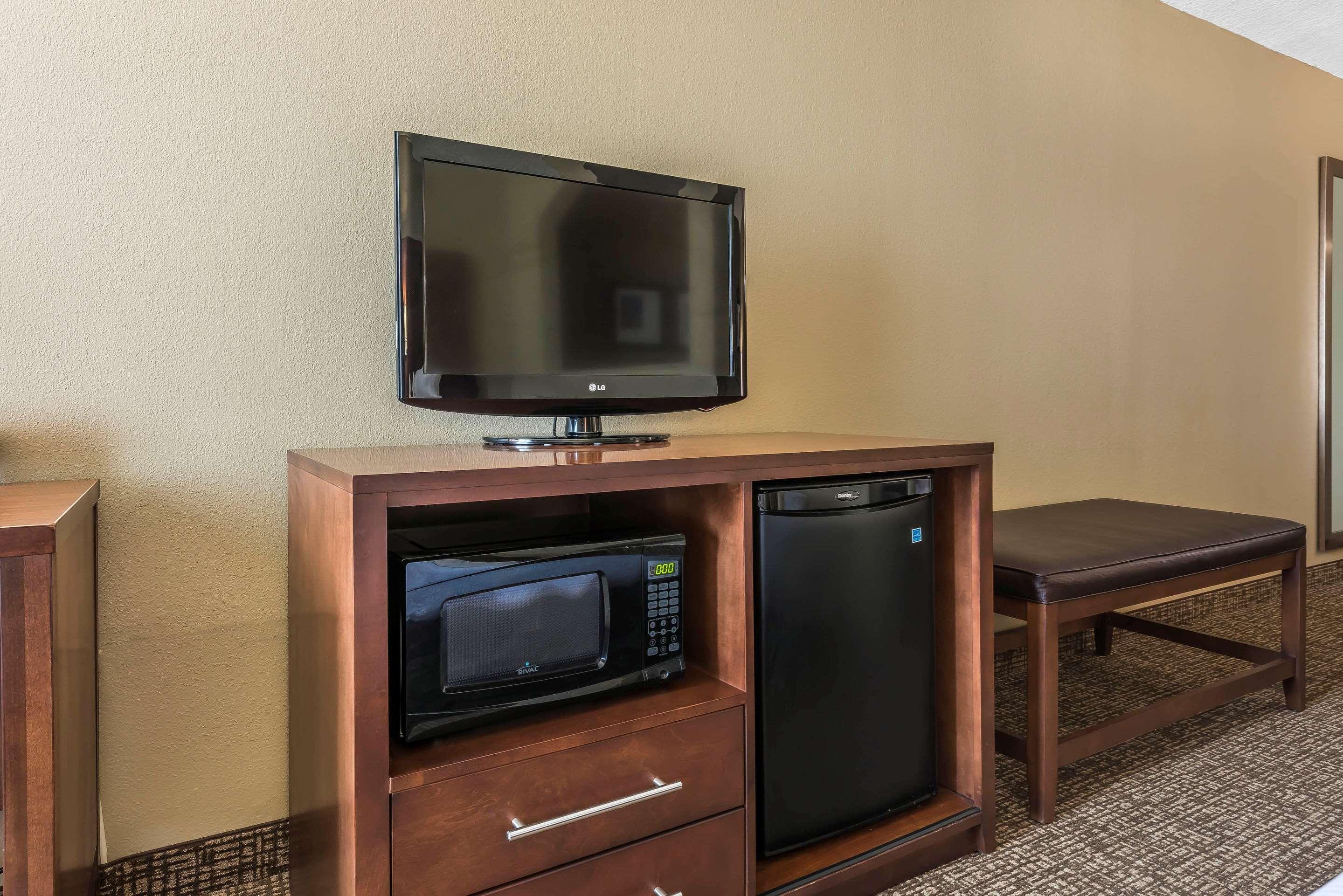 Comfort Suites Baymeadows Near Butler Blvd Jacksonville Exteriör bild