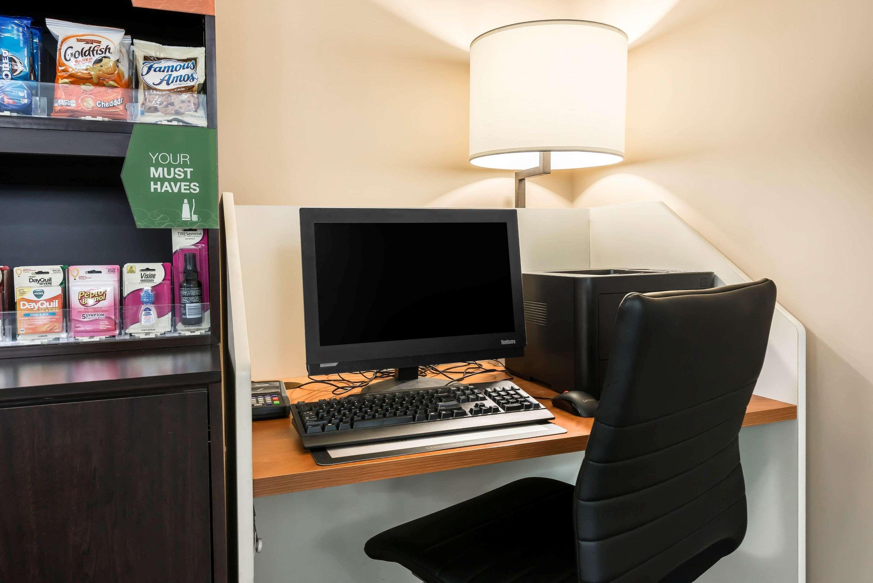 Comfort Suites Baymeadows Near Butler Blvd Jacksonville Exteriör bild