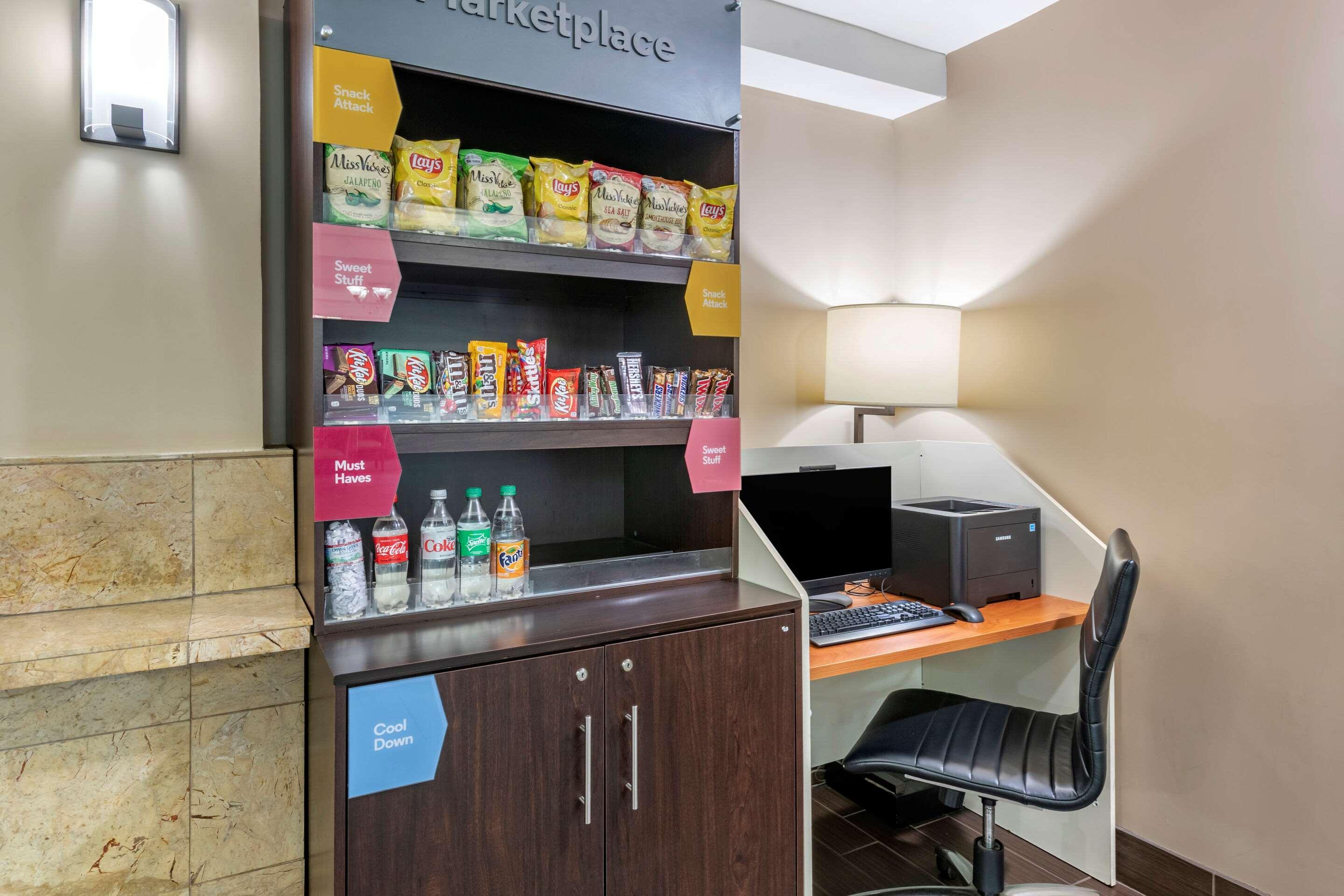 Comfort Suites Baymeadows Near Butler Blvd Jacksonville Exteriör bild