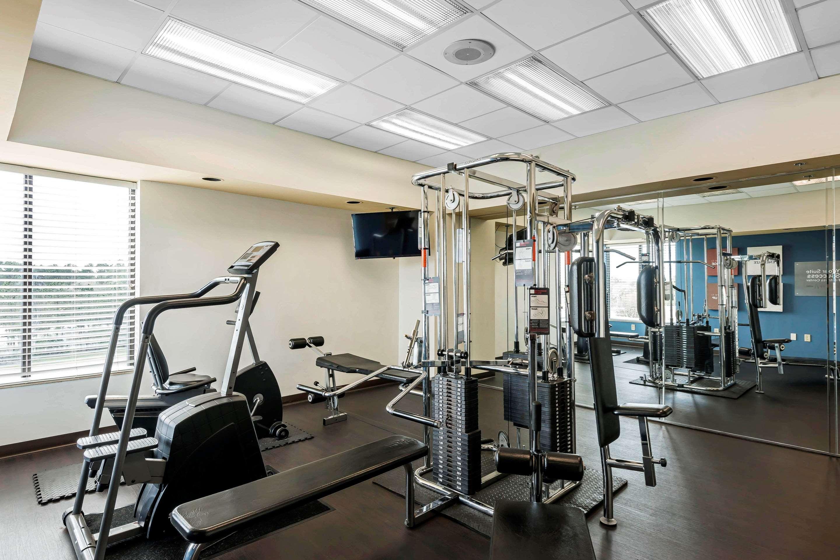 Comfort Suites Baymeadows Near Butler Blvd Jacksonville Exteriör bild