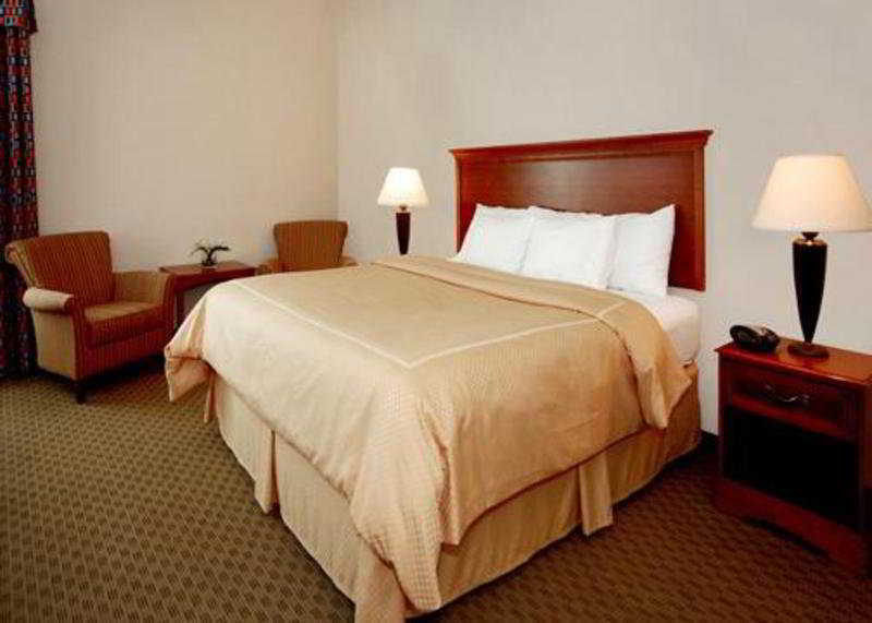 Comfort Suites Baymeadows Near Butler Blvd Jacksonville Exteriör bild